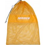 Merco Mesh Bag vak na míče žlutá – Hledejceny.cz