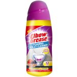 Elbow Grease Foam WC vonný pěnící a čistící prášek Berry Blast 500 g – Zboží Dáma