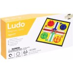 Wiky Člověče, nezlob se! magnetické 20x20 cm – Zboží Živě