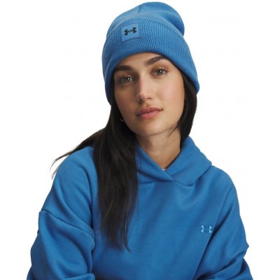 Under Armour Halftime Unisex Čepice Modrá – Hledejceny.cz
