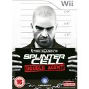 Tom Clancys Splinter Cell Double Agent