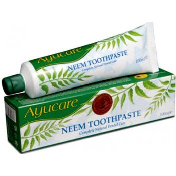 Ayucare Neemová 100 ml