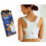 Power Magnetic Posture Sport dětský magnetický zádový pás – Hledejceny.cz