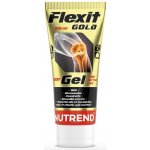 FLEXIT GOLD GEL ICE 100 ml – Hledejceny.cz