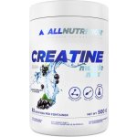 All Nutrition CREATINE Muscle Max 500 g – Hledejceny.cz