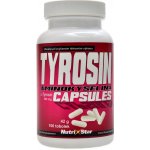 Nutristar Tyrosin 100 tablet – Hledejceny.cz