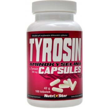 Nutristar Tyrosin 100 tablet