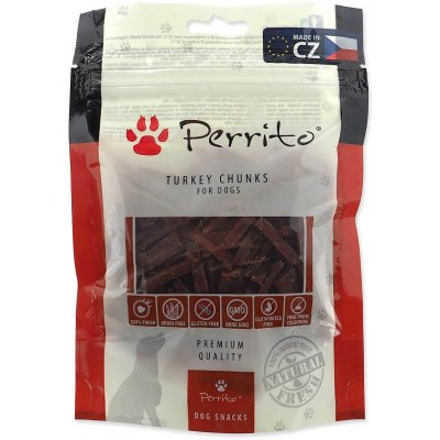 Perrito krůtí kousky 100 g – Zbozi.Blesk.cz