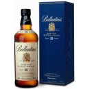 Ballantine’s 21y 43% 0,7 l (karton)