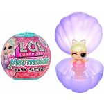 MGA L.O.L. Surprise! Mořské panny sestřička – Sleviste.cz