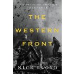 Western Front - A History of the Great War, 1914-1918 – Hledejceny.cz