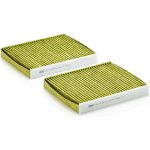 Filtr, vzduch v interiéru MANN-FILTER FP 2533-2 | Zboží Auto