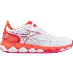 Mizuno Wave Enforce Tour AC - white/radiant red/fuchsia purple – Zbozi.Blesk.cz