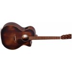 Sigma Guitars GMC-15E-AGED – Zboží Dáma