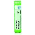 ACONITUM NAPELLUS POR 5CH GRA 1X4G – Hledejceny.cz