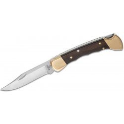 Nůž BUCK 110 Folding Hunter®, Finger Grooved BU-0110BRSFG