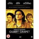 What's Eating Gilbert Grape DVD