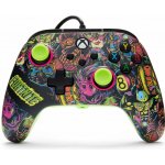 PowerA Advantage Wired Controller Xbox XBGP0438-01 – Zboží Živě