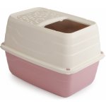 Camon WC Salto toaleta 56 x 40 x 38 cm – Zboží Mobilmania