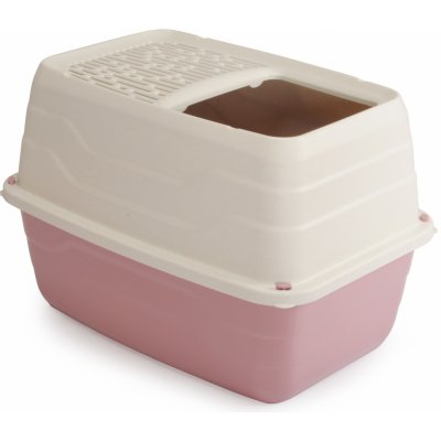 Camon WC Salto toaleta 56 x 40 x 38 cm – Zboží Mobilmania