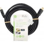 Nedis CVGL34060BK50 – Hledejceny.cz