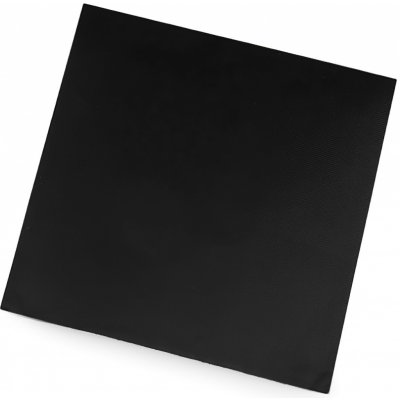 Stoklasa Samolepící záplata, nylonová na opravu oblečení, 790825/01, černá, 10x20cm – Zboží Dáma