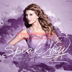 Taylor Swift - Speak now, CD, 2010 – Hledejceny.cz
