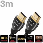 Audioquest Pearl 48 HDMI 2.1 3m – Hledejceny.cz