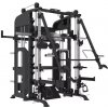 Posilovací věž IRONLIFE Smith Machine Jammer Arm System