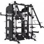 IRONLIFE Smith Machine Jammer Arm System – Zboží Dáma