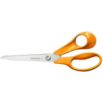 FISKARS FISKARS Nůžky univerzální 21 cm | 1075033 – Hledejceny.cz