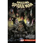 Amazing Spider-Man 4: Štvanice, díl první - Nick Spencer – Zbozi.Blesk.cz