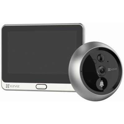 Ezviz DP2C CS-DP2C-A0-6E2WPFBS – Zboží Mobilmania
