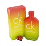 Calvin Klein One Summer 2015 toaletní voda unisex 100 ml – Hledejceny.cz