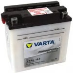 Varta YB9L-A2, 509016 – Zboží Mobilmania