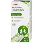 Dr. Max EnteroMax Travel 10 sáčků – Hledejceny.cz