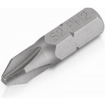 KRT061225 - 2 ks Bitů PH2 25 mm – HobbyKompas.cz