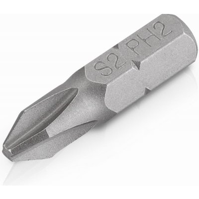 KRT061225 - 2 ks Bitů PH2 25 mm – HobbyKompas.cz