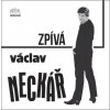 DVD film Zpívá Václav Neckář - LP, 1. vydání - Václav Neckář