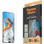 PanzerGlass tvrzené sklo Edge-to-Edge, Samsung Galaxy S25 PGRNUWFG38388 – Zboží Živě