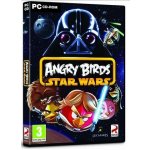 Angry Birds Star Wars – Sleviste.cz