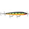 Návnada a nástraha Rapala X-Rap Spin Bait 11 P 11cm 18g