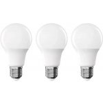 Emos LED CLS A60 7W (60W) 806 lm E27 WW 3PC ZQ5E41.3 – Hledejceny.cz