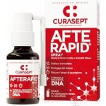 CURASEPT afte RAPID + sprej 15 ml – Zboží Dáma