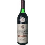 Giovanni Collavini Merlot suché červené 1967 0,75 l (holá láhev) – Hledejceny.cz