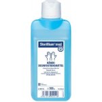 Sterillium med dezinfekční roztok na ruce 500ml – Zboží Mobilmania
