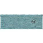 Čelenka Buff Merino Lightweight Headband - solid pool – Zboží Mobilmania