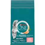 Purina One Bifensis adult losos a celozrnné obiloviny 9,75 kg – Zbozi.Blesk.cz