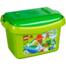 LEGO® DUPLO® 4624 Box s kostkami