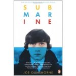 Submarine - Joe Dunthorne – Hledejceny.cz